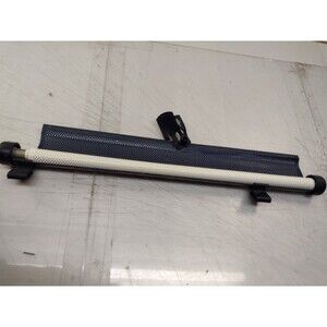 Car Side Window Shade Retractable Car Roller Sunshade for Side Windows 18 x 16 D
